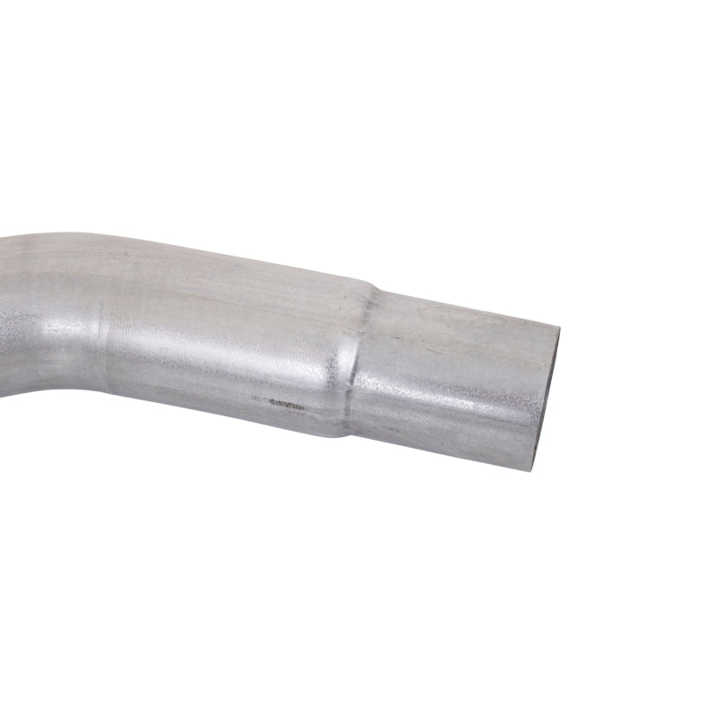 BBK 10-15 Camaro LS3 High Flow After Cat X Pipe - 2-3/4 - B2B Diesel & Gas Service