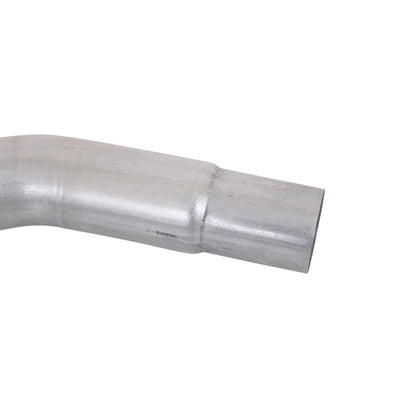 BBK 10-15 Camaro LS3 High Flow After Cat X Pipe - 2-3/4 - B2B Diesel & Gas Service
