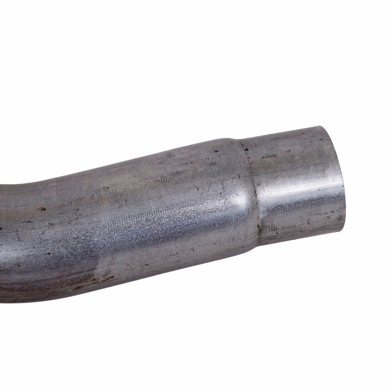 BBK 05-15 Dodge Challenger Charger Short Mid X Pipe w/Catalytic Converters 2-3/4 For LT Headers - B2B Diesel & Gas Service
