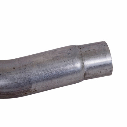 BBK 05-15 Dodge Challenger Charger Short Mid X Pipe w/Catalytic Converters 2-3/4 For LT Headers - B2B Diesel & Gas Service