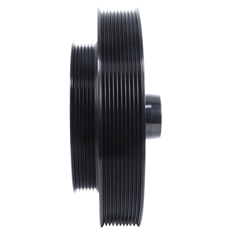 Fluidampr 15-21 Dodge Hellcat 6.2L Supercharged Steel Internally Balanced Damper (11 Percent OD) - B2B Diesel & Gas Service
