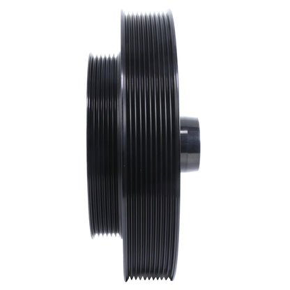 Fluidampr 15-21 Dodge Hellcat 6.2L Supercharged Steel Internally Balanced Damper (11 Percent OD) - B2B Diesel & Gas Service