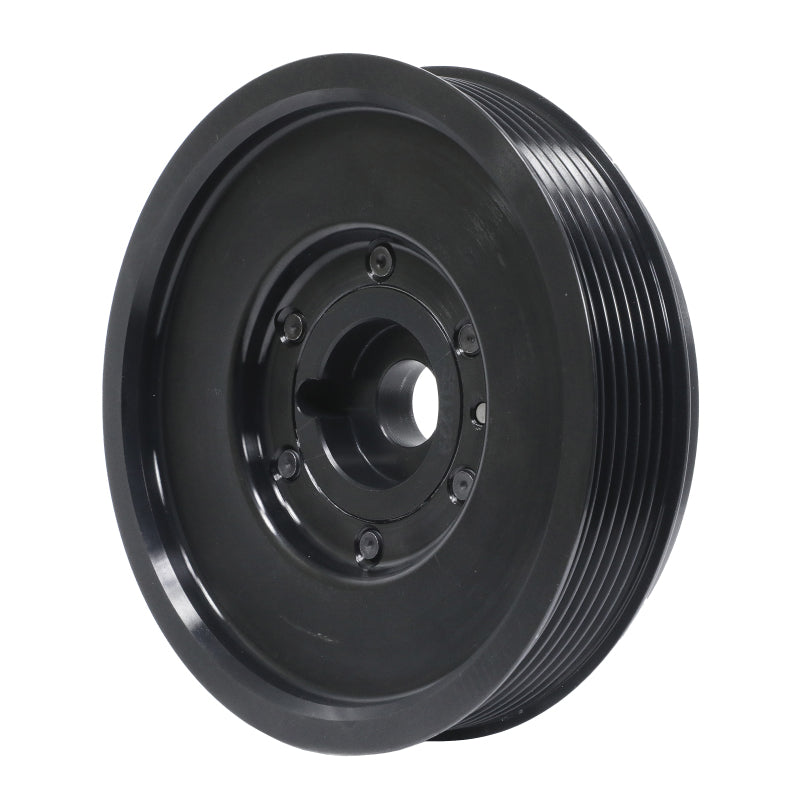 Fluidampr 91-08 VW Golf/05-12 Passat B6/B7 / 03-10 Audi TT Steel Internally Balanced Damper - B2B Diesel & Gas Service