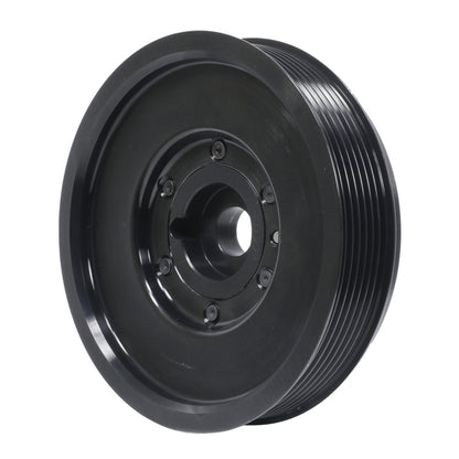 Fluidampr 91-08 VW Golf/05-12 Passat B6/B7 / 03-10 Audi TT Steel Internally Balanced Damper - B2B Diesel & Gas Service