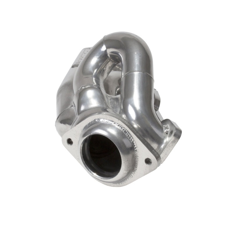 BBK 09-18 Dodge Ram 5.7L Hemi Shorty Tuned Length Exhaust Headers - 1-3/4 Silver Ceramic - B2B Diesel & Gas Service