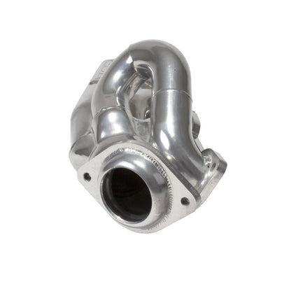 BBK 09-18 Dodge Ram 5.7L Hemi Shorty Tuned Length Exhaust Headers - 1-3/4 Silver Ceramic - B2B Diesel & Gas Service