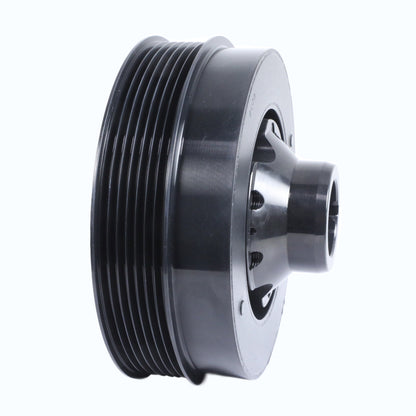 Fluidampr 09-21 Nissan GT-R R35 VR38DETT Steel Internally Balanced Damper - B2B Diesel & Gas Service