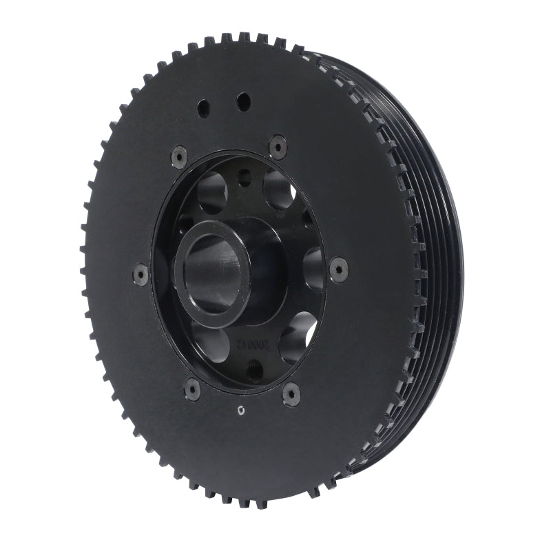 Fluidampr 03-13 Mazda MZR 2.3L/2.5L Steel Internally Balanced Damper - B2B Diesel & Gas Service