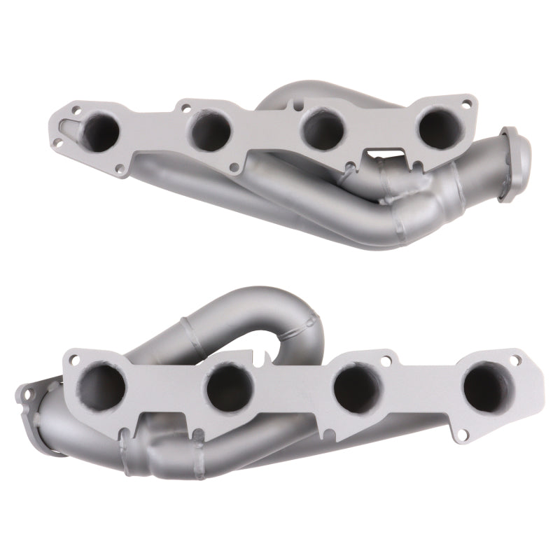BBK 03-08 Dodge Ram 1500 5.7L Hemi Shorty Tuned Length Exhaust Headers - 1-3/4 Titanium Ceramic - B2B Diesel & Gas Service