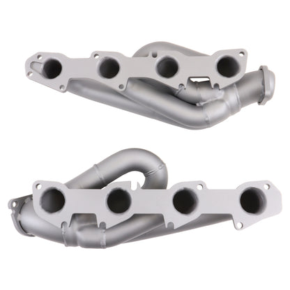 BBK 03-08 Dodge Ram 1500 5.7L Hemi Shorty Tuned Length Exhaust Headers - 1-3/4 Titanium Ceramic - B2B Diesel & Gas Service