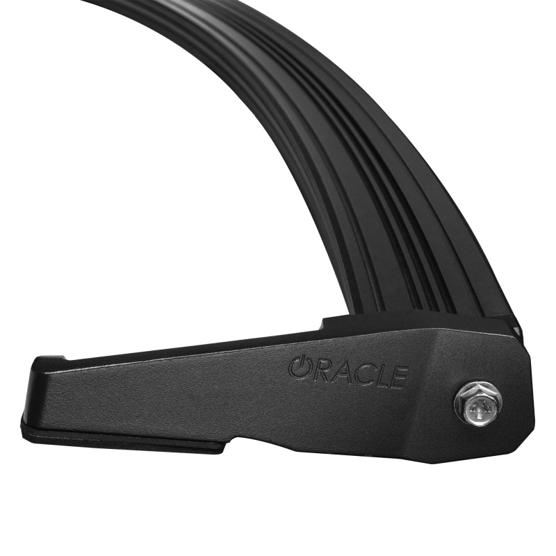 Oracle 22-24 Hummer EV 5in Roof Mount Curved Light Bar w/ Brackets - B2B Diesel & Gas Service