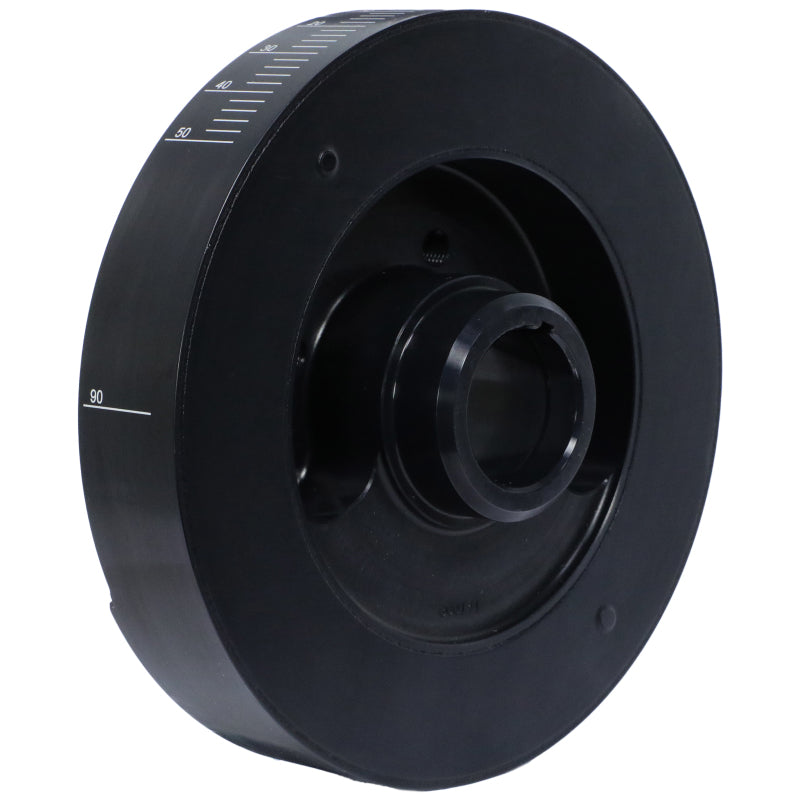 Fluidampr 6.2L / 6.5L GM Diesel 1994-2000 (Electronic) Steel Externally Balanced Damper - B2B Diesel & Gas Service