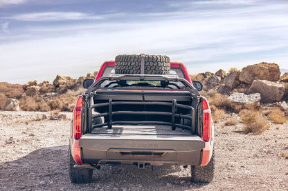 AMP Research 2022 Toyota Tundra BedStep - Black - B2B Diesel & Gas Service
