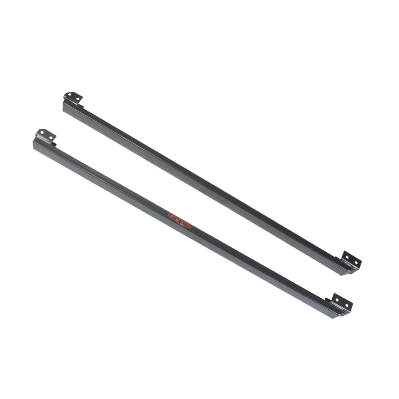 BBK 94-04 Mustang Subframe Connector Full Length Standard Style - B2B Diesel & Gas Service