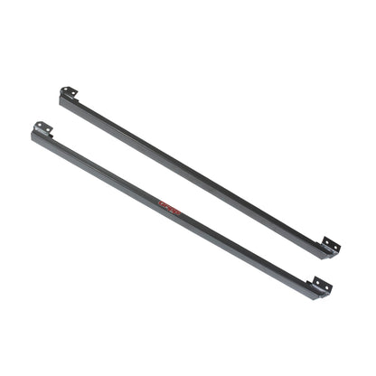 BBK 94-04 Mustang Subframe Connector Full Length Standard Style - B2B Diesel & Gas Service