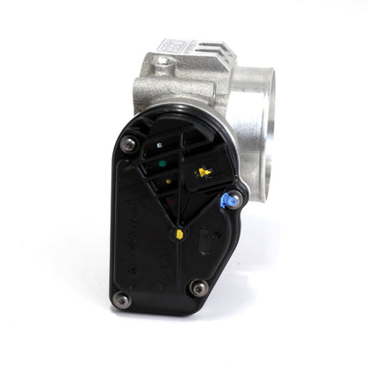 BBK 11-17 Ford Mustang 3.7L V6 / 11-14 Ford F-150 3.7L 73mm Throttle Body BBK Power Plus Series - B2B Diesel & Gas Service