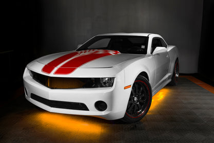 Oracle Universal LED Underbody Kit - ColorSHIFT - B2B Diesel & Gas Service