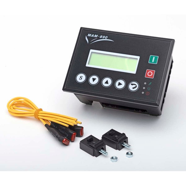 Eastwood Elite QST-80/120 Controller Microprocessor (32500) - B2B Diesel & Gas Service