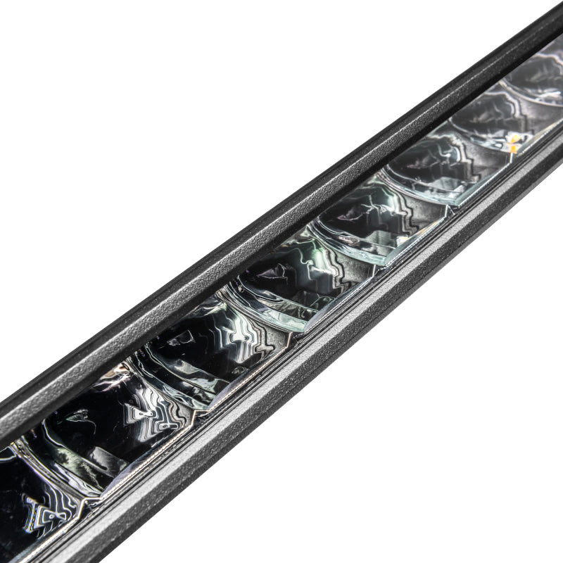 Oracle 22-24 Hummer EV 5in Roof Mount Curved Light Bar w/ Brackets - B2B Diesel & Gas Service