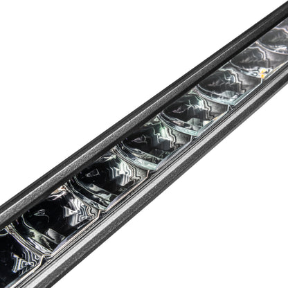 Oracle 22-24 Hummer EV 5in Roof Mount Curved Light Bar w/ Brackets - B2B Diesel & Gas Service