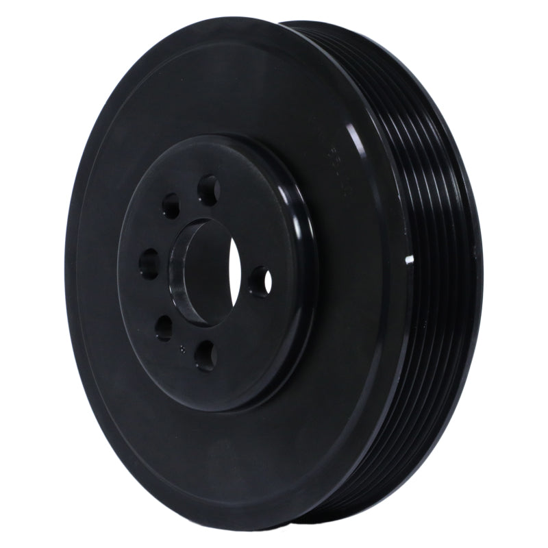 Fluidampr VW 2000-2005 1.8L Turbo Motor (4 bolt hole mounting) Steel Internally Balanced Damper - B2B Diesel & Gas Service