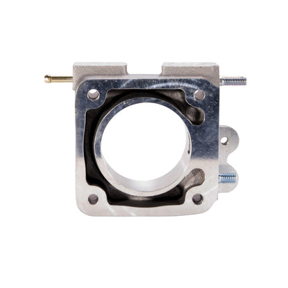 BBK 86-93 Mustang 5.0 75mm EGR Throttle Body Spacer Plate BBK Power Plus Series - B2B Diesel & Gas Service
