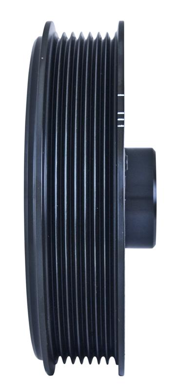 Fluidampr Honda K Series Steel Internally Balanced Damper - B2B Diesel & Gas Service