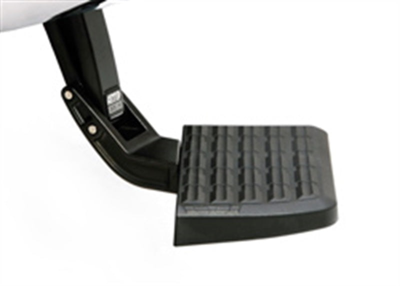 AMP Research 2011-2014 GMC Sierra 2500/3500 BedStep - Black - B2B Diesel & Gas Service
