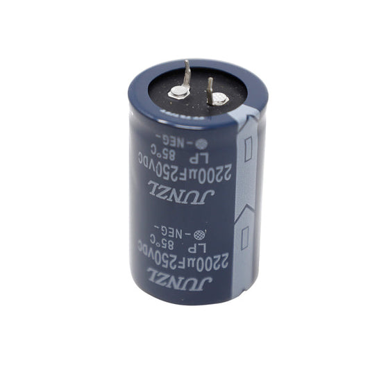 Replacement Capacitor for Eastwood TIG 200 AC/DC Welder and Versa Cut 40 Plasma Cutter 