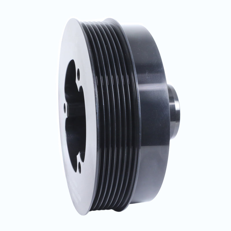Fluidampr 09-21 Nissan GT-R R35 VR38DETT Steel Internally Balanced Damper - B2B Diesel & Gas Service