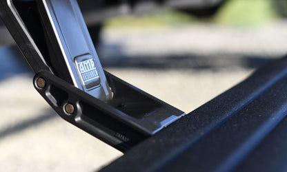 AMP Research 15-20 Chevy/GMC Silverado 2500-3500/Sierra 2500-3500/Crew & Double Cab PowerStep - B2B Diesel & Gas Service