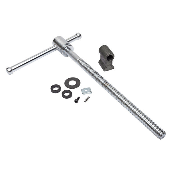 Yost 480-SNK Replacement Screw and Nut Kit for Bench Vise Model 480 - B2B Diesel & Gas Service
