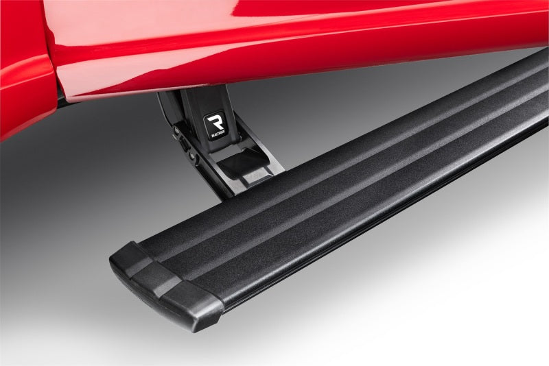 AMP Research 2018 Dodge RAM 1500 Crew Cab PowerStep Vision - B2B Diesel & Gas Service