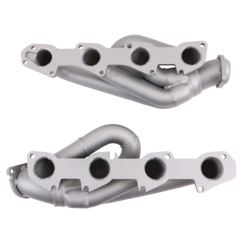 BBK 03-08 Dodge Ram 1500 5.7L Hemi Shorty Tuned Length Exhaust Headers - 1-3/4 Titanium Ceramic - B2B Diesel & Gas Service
