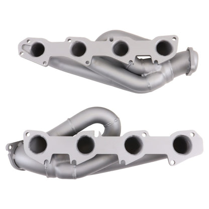 BBK 03-08 Dodge Ram 1500 5.7L Hemi Shorty Tuned Length Exhaust Headers - 1-3/4 Titanium Ceramic - B2B Diesel & Gas Service