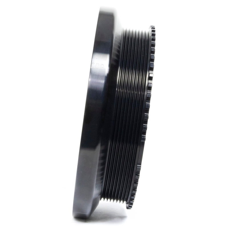 Fluidampr Dodge Cummins 6.7L Steel Internally Balanced Damper - B2B Diesel & Gas Service