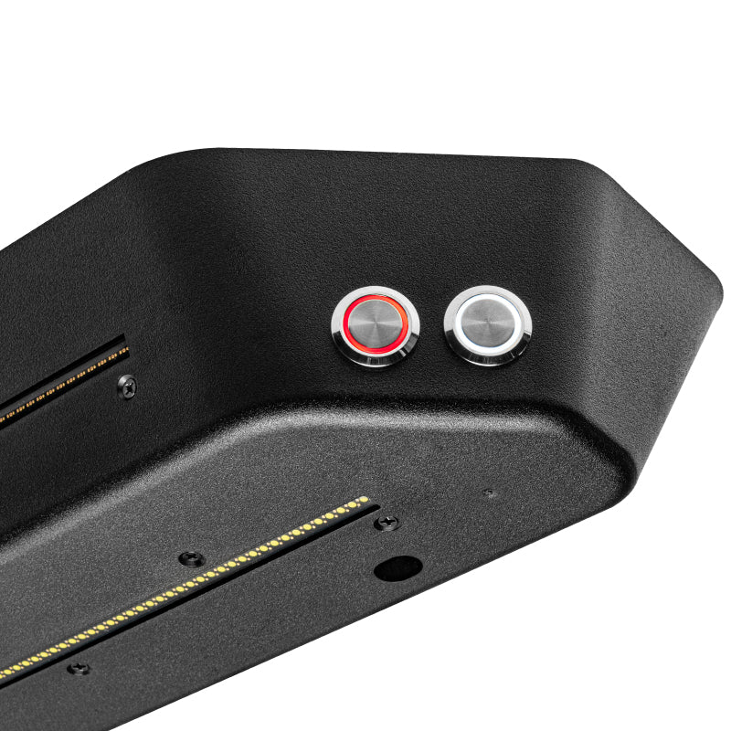 Oracle Jeep Wrangler JL Cargo LED Light Module - Amber/White - B2B Diesel & Gas Service