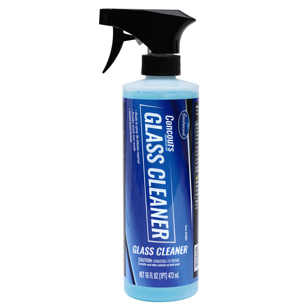 Eastwood Concours Glass Cleaner - B2B Diesel & Gas Service