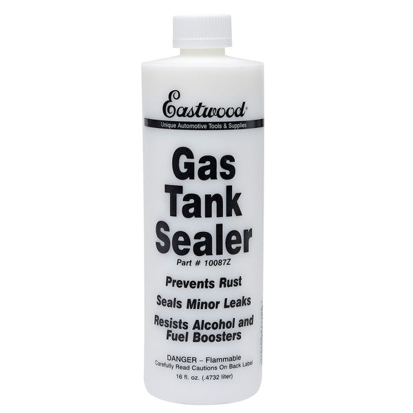 Eastwood Gas Tank Sealer One Pint 16 oz 