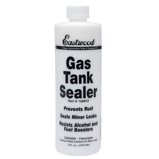 Eastwood Gas Tank Sealer One Pint 16 oz 