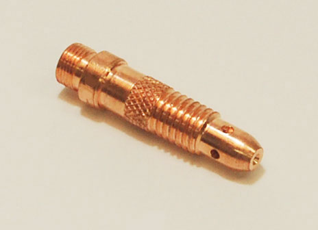 TIG Collet Body 3/32in 