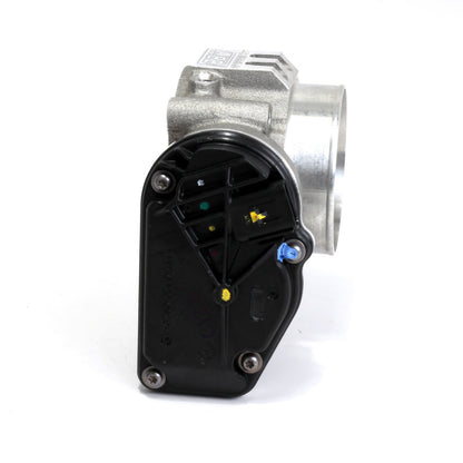 BBK 11-17 Ford Mustang 3.7L V6 / 11-14 Ford F-150 3.7L 73mm Throttle Body BBK Power Plus Series - B2B Diesel & Gas Service