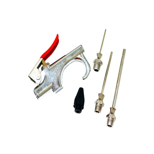 5 Piece Mini Blow Gun Set 