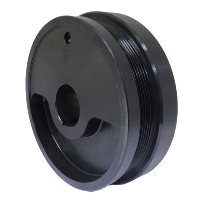 Fluidampr 6.6L GM Duramax 2006-2008 Steel Externally Balanced Damper - B2B Diesel & Gas Service