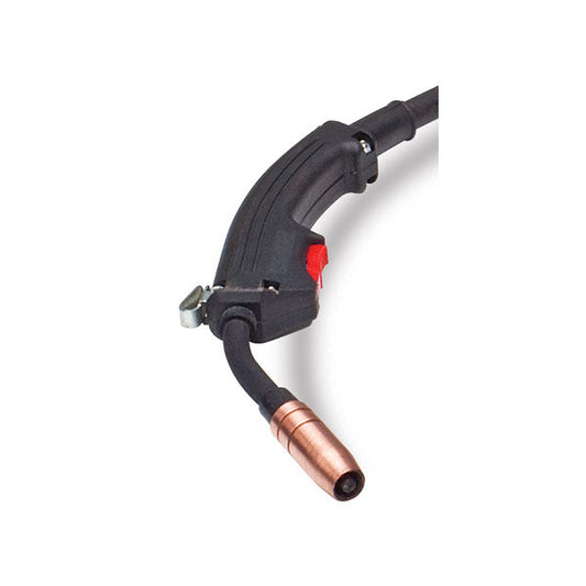 Replacement Torch w/spade connectors for Eastwood MIG 135 Welder 