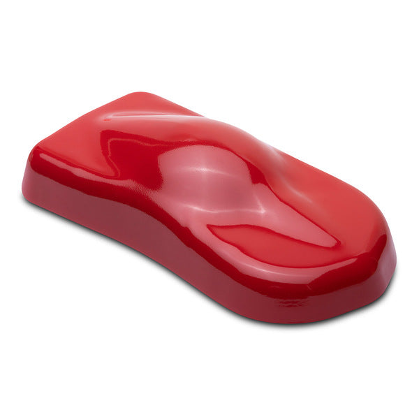 Eastwood HotCoat® Powder Coat Scarlet Red - 25lb - B2B Diesel & Gas Service