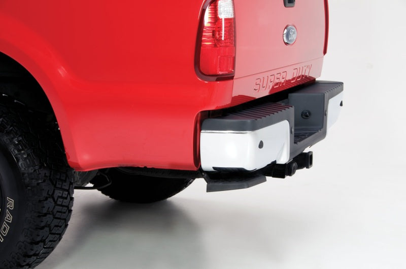 AMP Research 1999-2016 Ford F-250/350/450 BedStep - Black - B2B Diesel & Gas Service