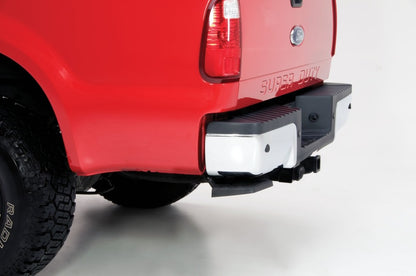 AMP Research 1999-2016 Ford F-250/350/450 BedStep - Black - B2B Diesel & Gas Service