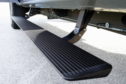 AMP Research 2002-2006 Cadillac Escalade PowerStep - Black - B2B Diesel & Gas Service