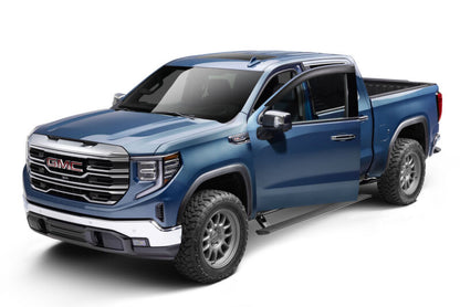 AMP Research 22-23 Chevy/GMC Silverado/Sierra 1500 & 2024 2500/3500HD PowerStep Plug N Play - B2B Diesel & Gas Service